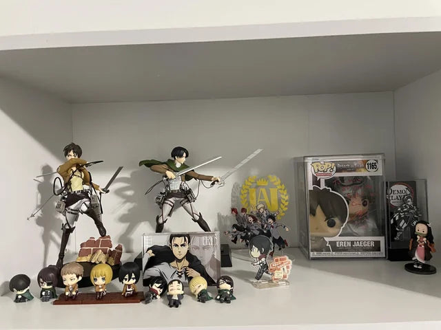 Attack on Titan Collection