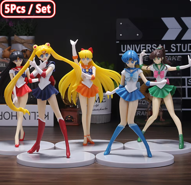 Sailor Moon Collection